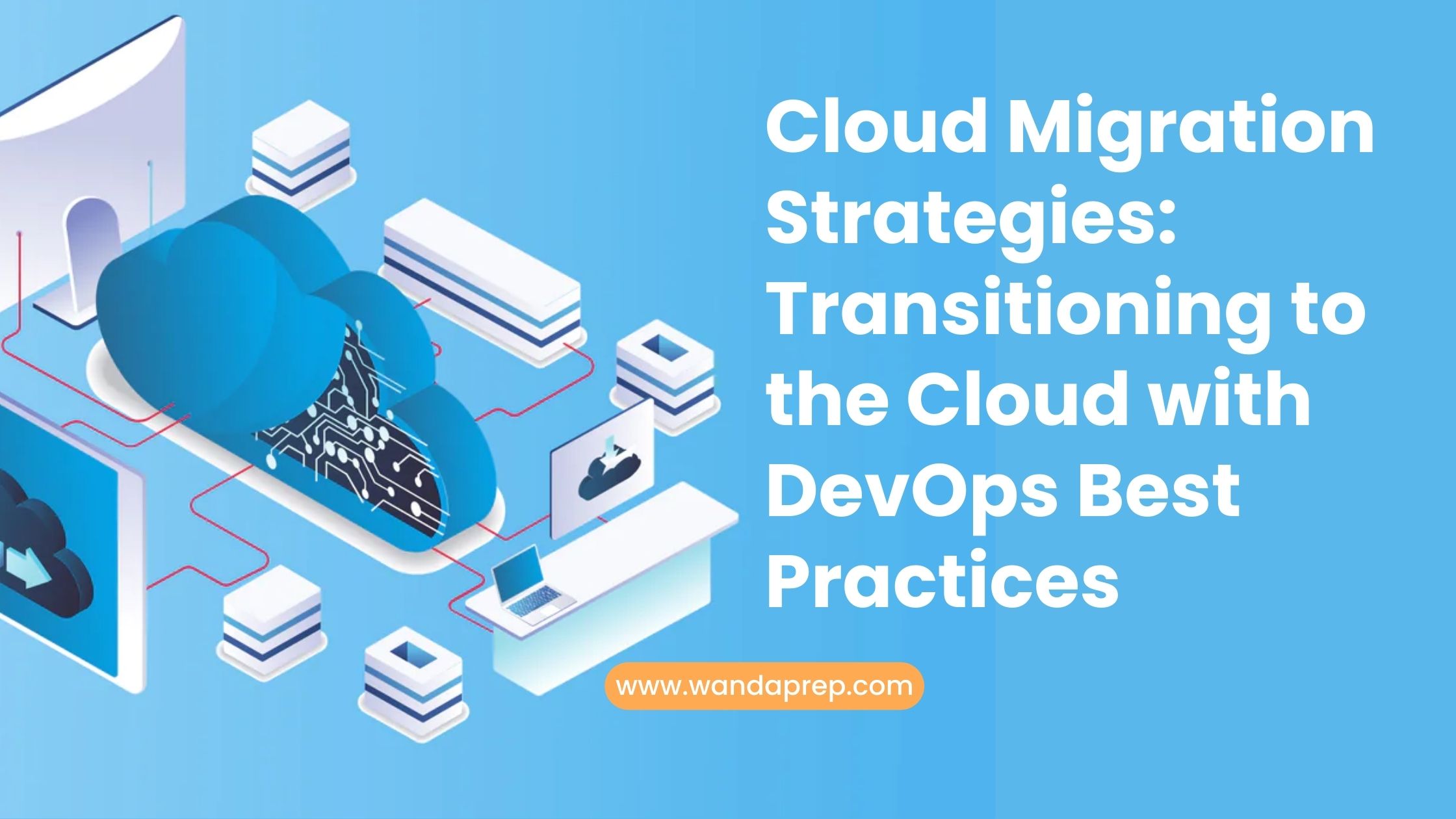 Transitioning to the Cloud with DevOps Best Practices