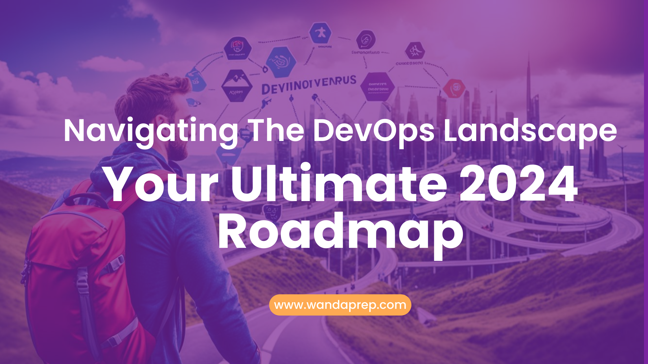 Navigating The DevOps Landscape: Your Ultimate 2024 Roadmap