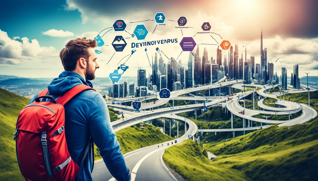 Navigating The DevOps Landscape: Your Ultimate 2024 Roadmap