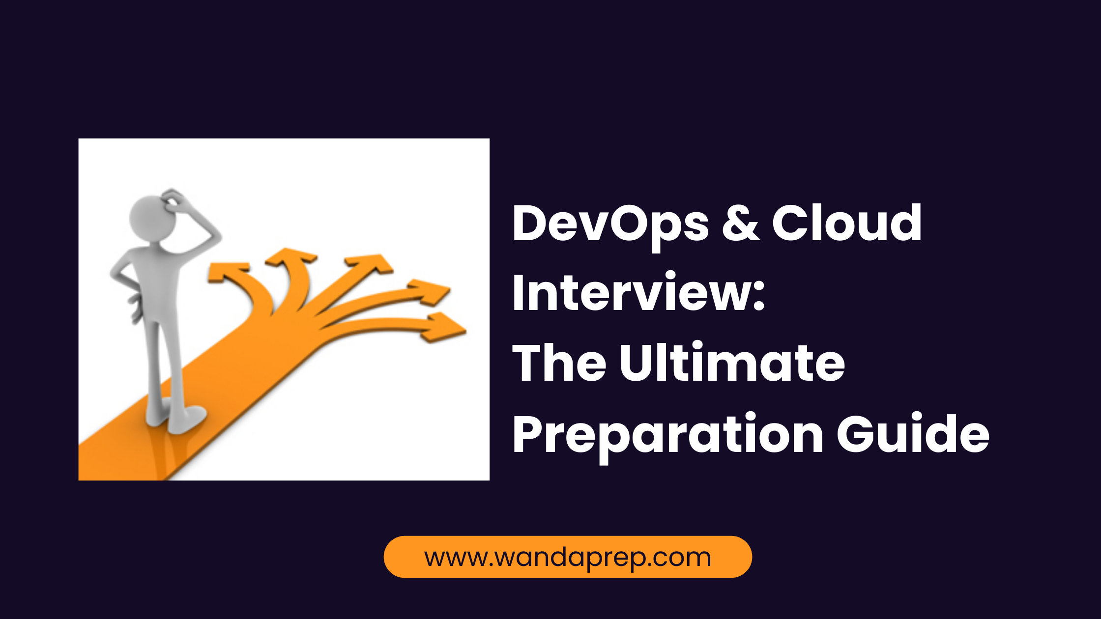 DevOps & Cloud Interviews: The Ultimate Preparation Guide