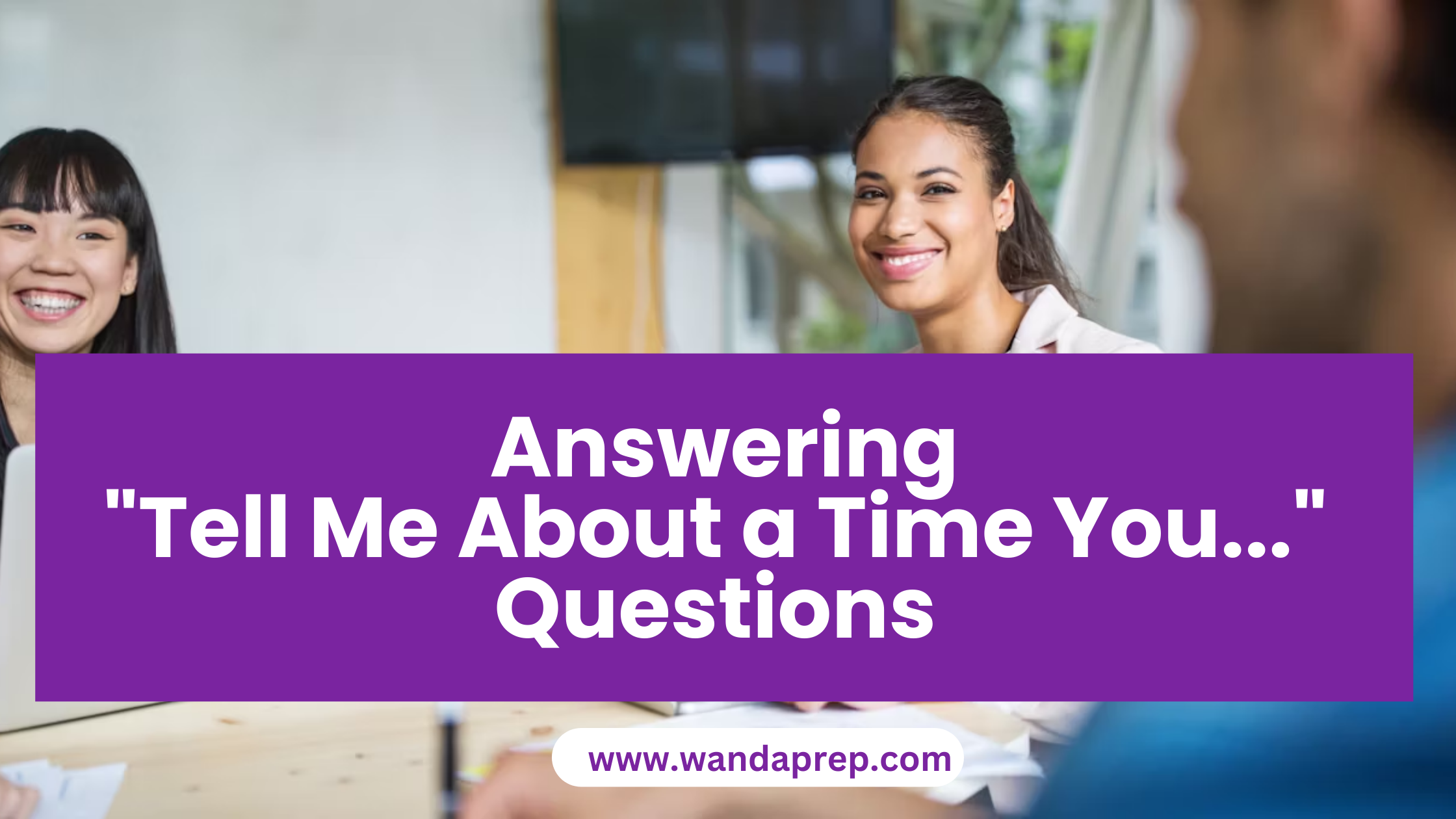 DevOps Interview: Answering “Tell Me About a Time You…” Questions